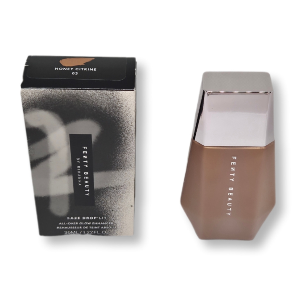 Fenty Beauty Eaze Drop Lit All-Over Glow Enhancer